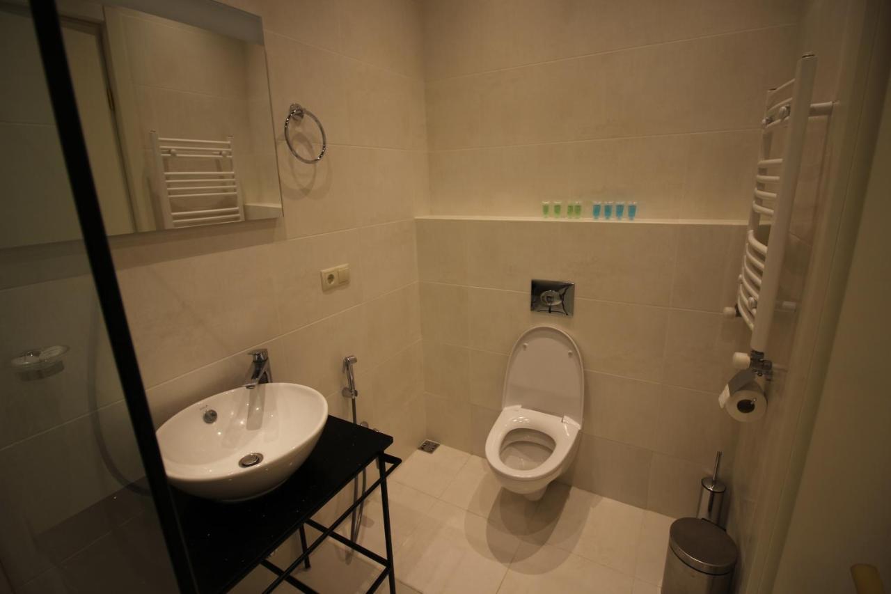 Apartment Shartava Deluxe Tbilisi