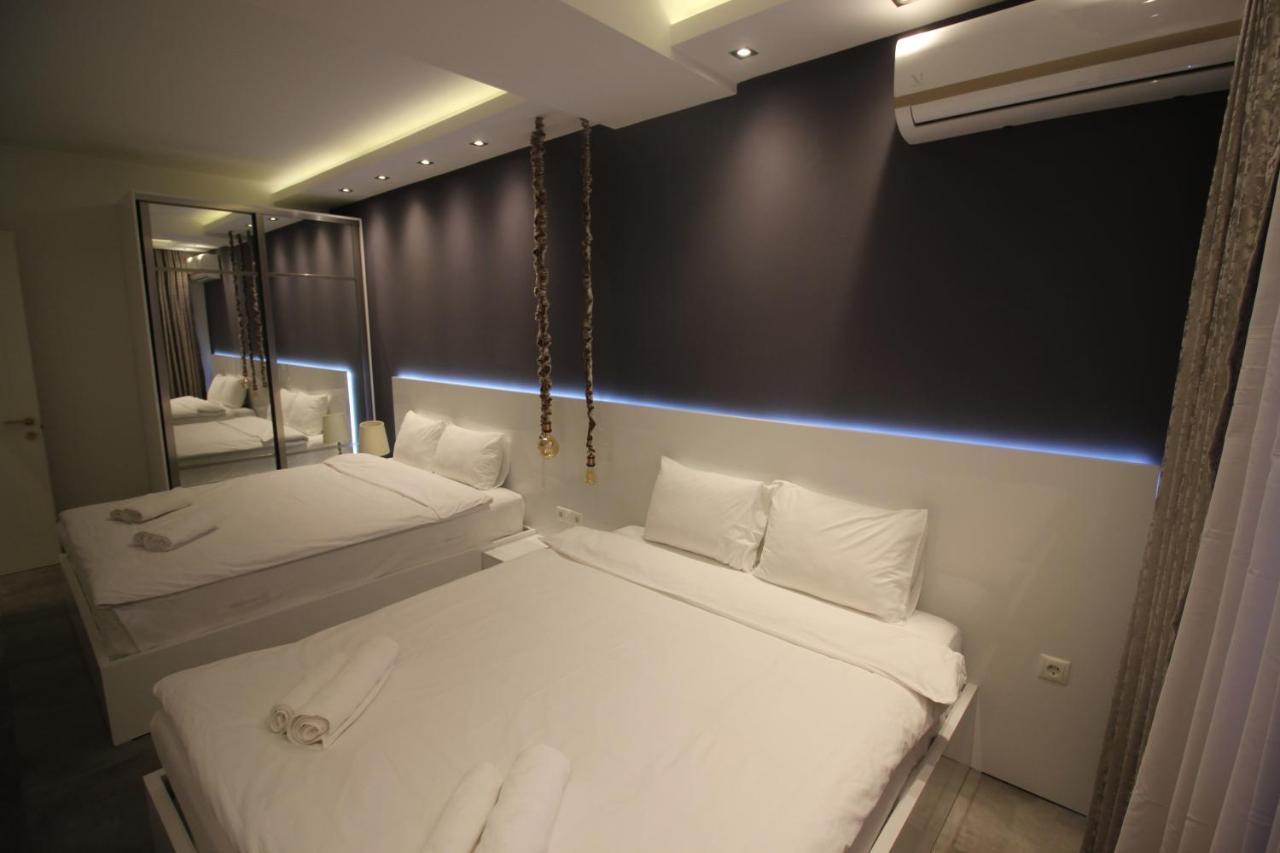 Apartment Shartava Deluxe Tbilisi