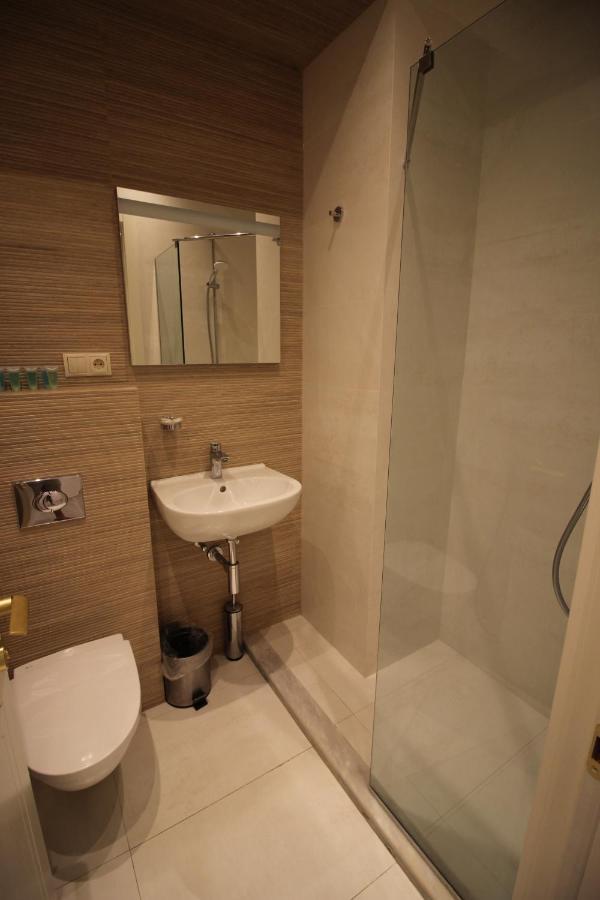 Shartava Deluxe Tbilisi