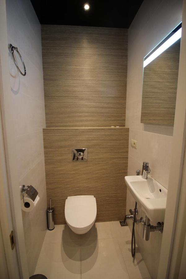 Shartava Deluxe Apartment