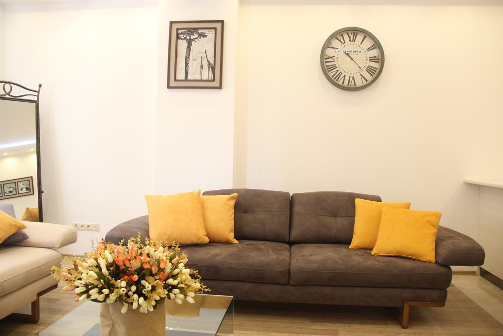 Apartment Shartava Deluxe Tbilisi