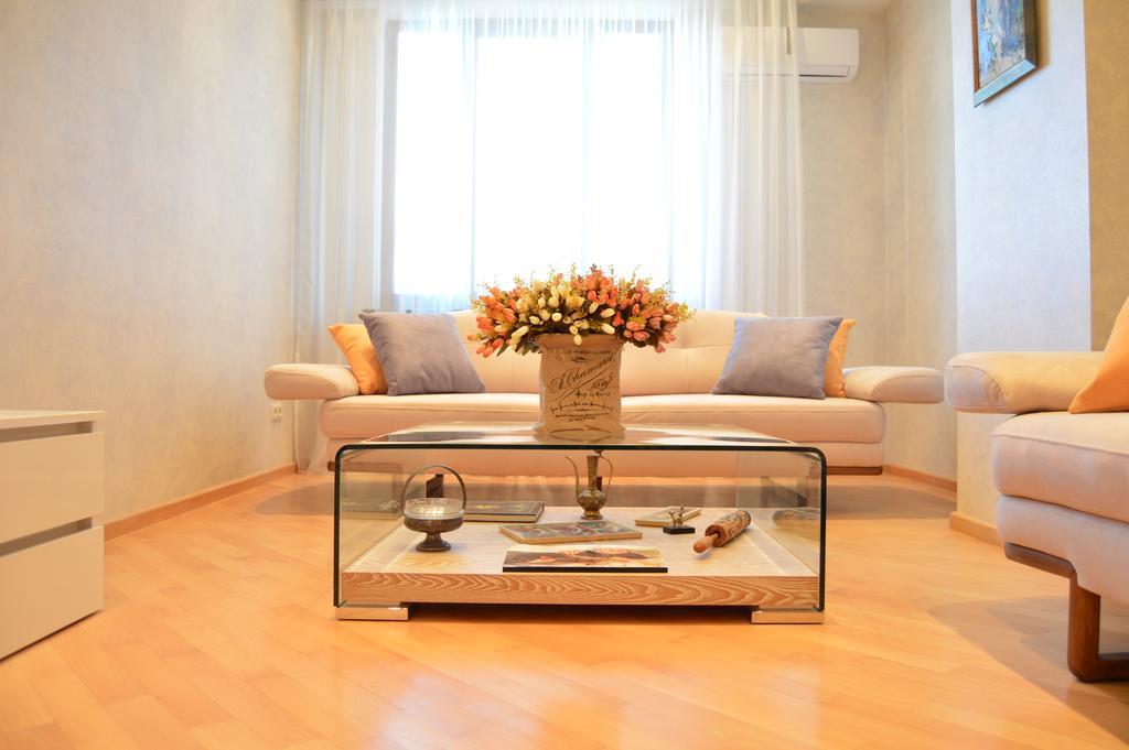Apartment Shartava Deluxe Tbilisi