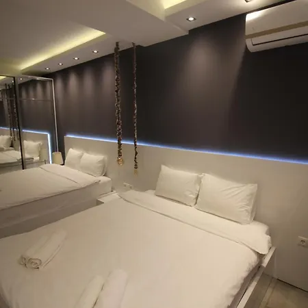 Shartava Deluxe Apartment Tbilisi Zewnętrze zdjęcie