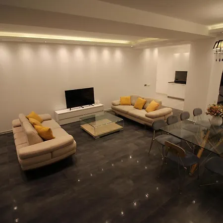 Shartava Deluxe Apartment Tbilisi Zewnętrze zdjęcie