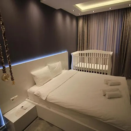 Shartava Deluxe Apartment Tbilisi Zewnętrze zdjęcie