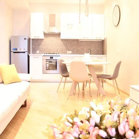 Shartava Deluxe Apartment Tbilisi Zewnętrze zdjęcie
