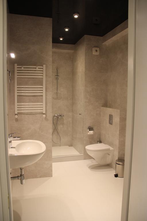 Shartava Deluxe Appartement *