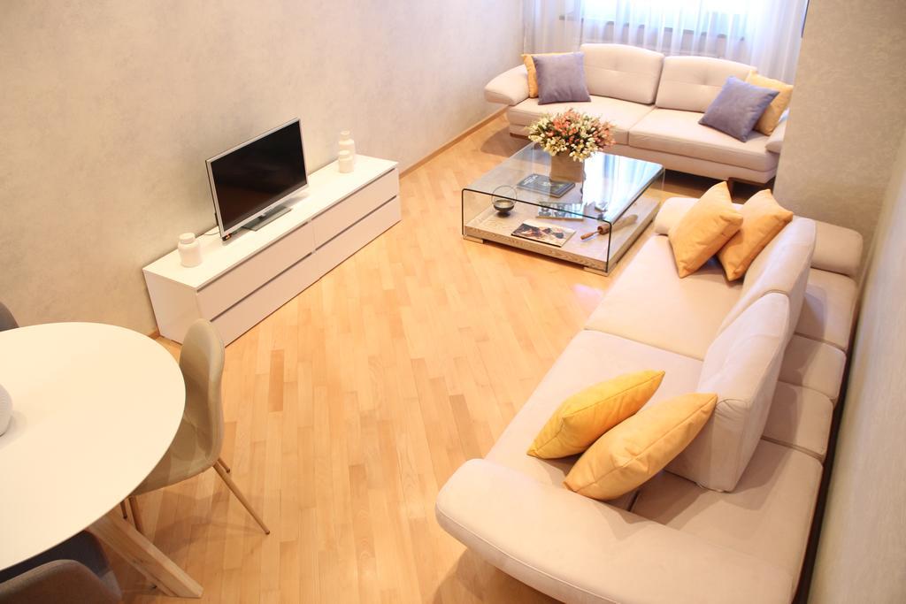 Appartement Shartava Deluxe *