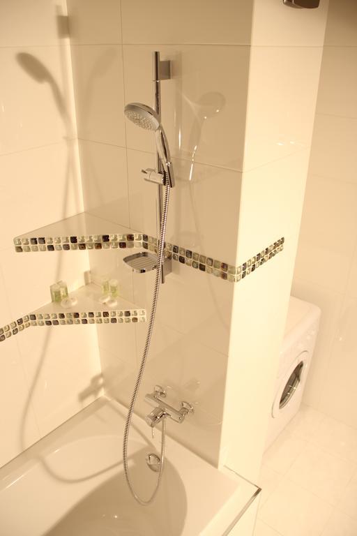 Shartava Deluxe Appartement