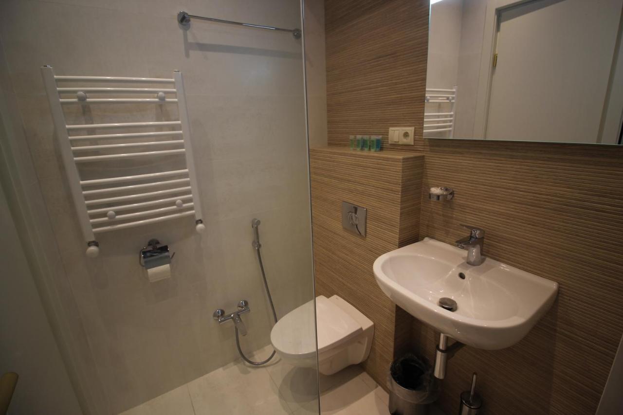 Apartament Shartava Deluxe