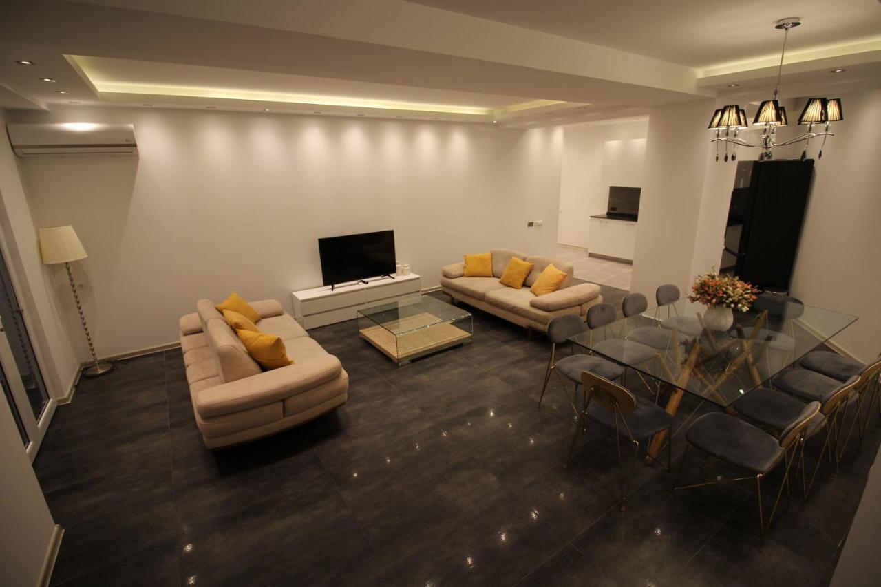 Shartava Deluxe Tbilisi