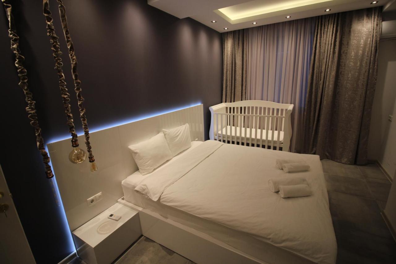 Shartava Deluxe Apartament *