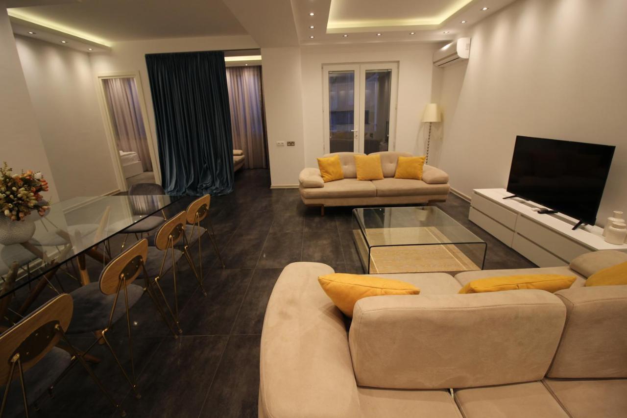 Apartament Shartava Deluxe *
