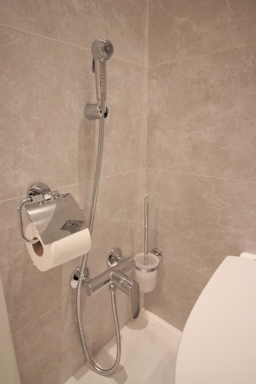 Shartava Deluxe * Tbilisi
