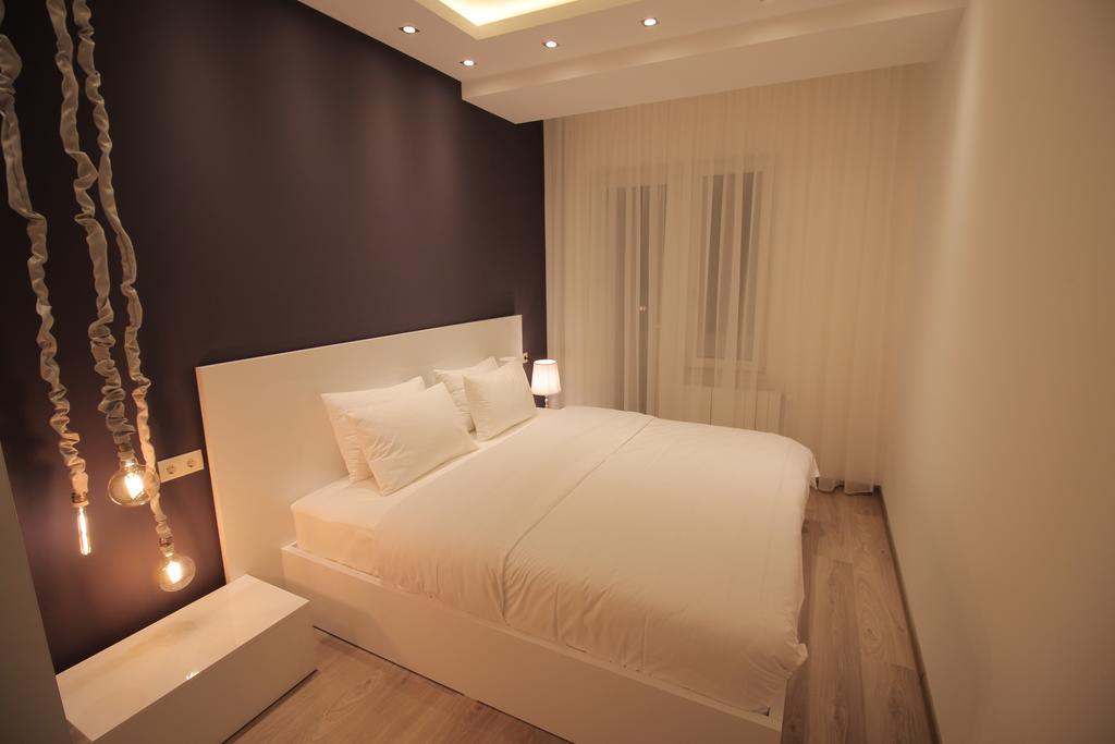 Apartament Shartava Deluxe *
