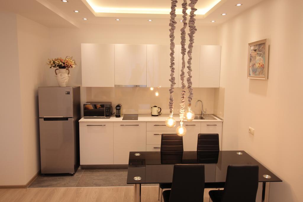 Shartava Deluxe Apartament Tbilisi