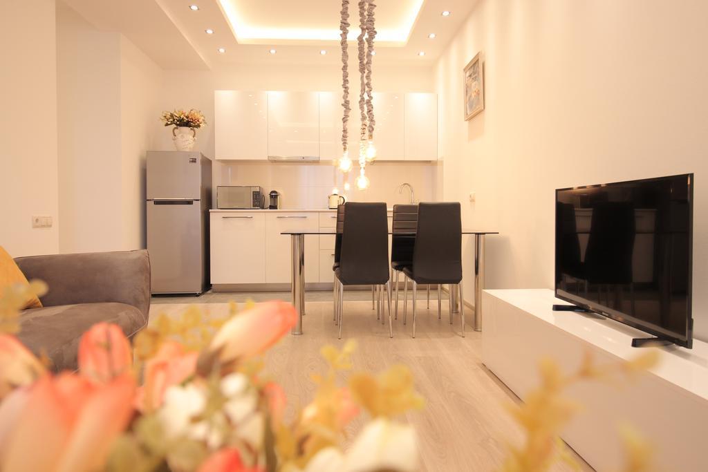 Shartava Deluxe Tbilisi