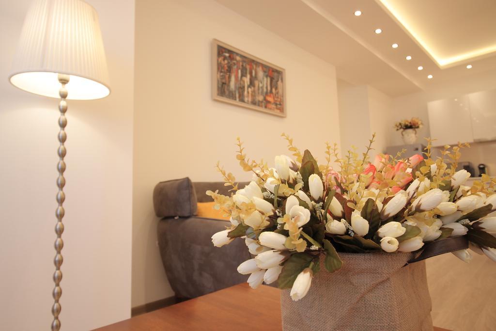 Shartava Deluxe Apartament Tbilisi
