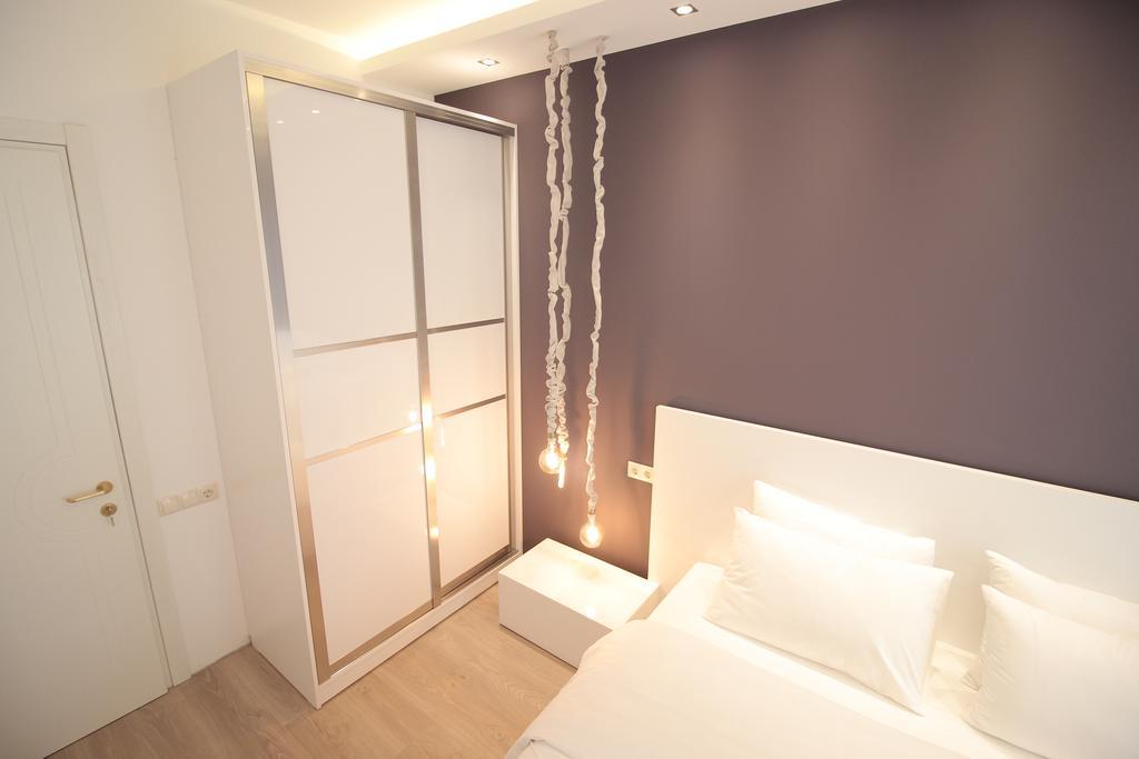 Shartava Deluxe Tbilisi
