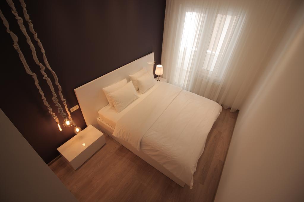 Apartament Shartava Deluxe