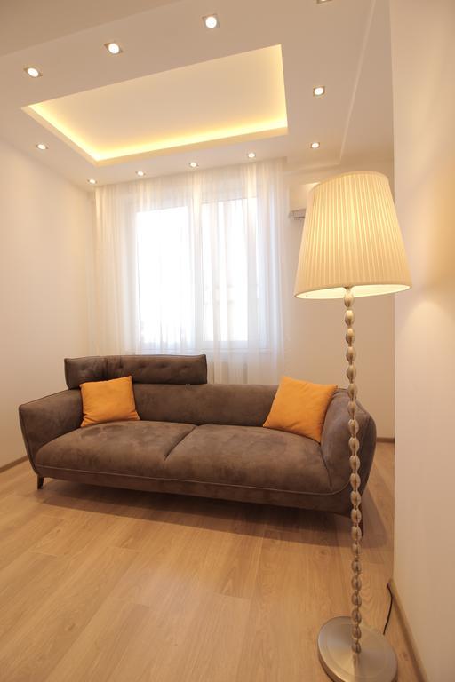 Apartament Shartava Deluxe *