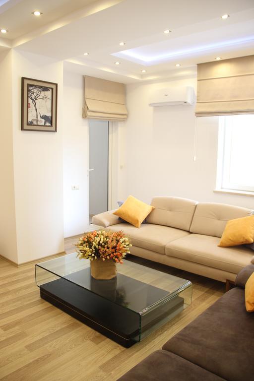 Apartament Shartava Deluxe *
