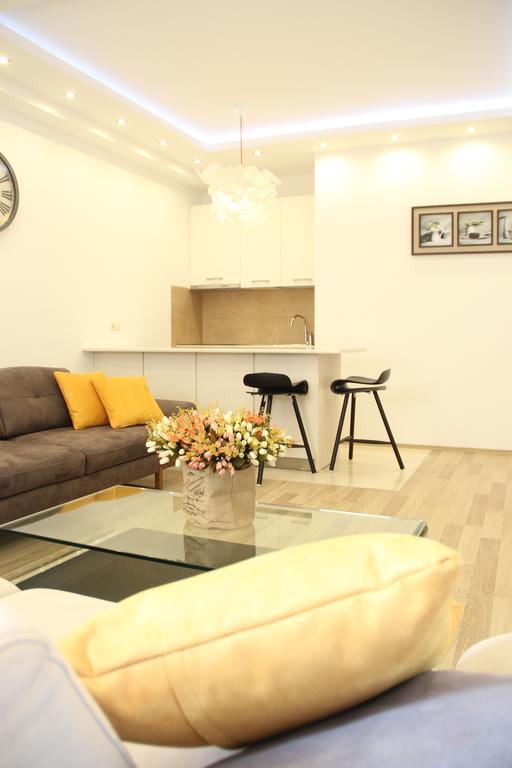 Shartava Deluxe Apartament Tbilisi