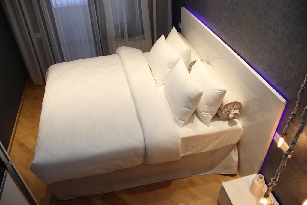 Apartament Shartava Deluxe *