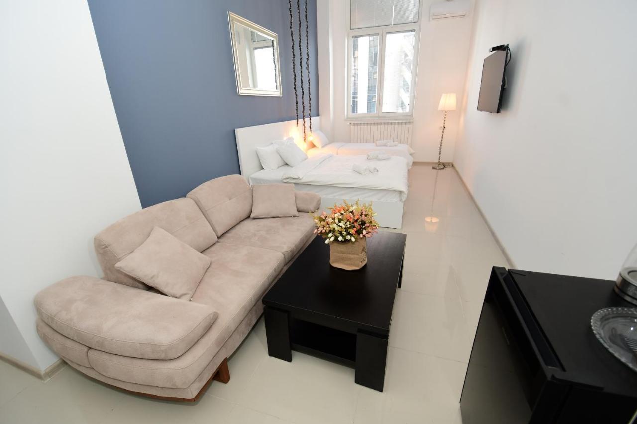 Shartava Deluxe Tbilisi