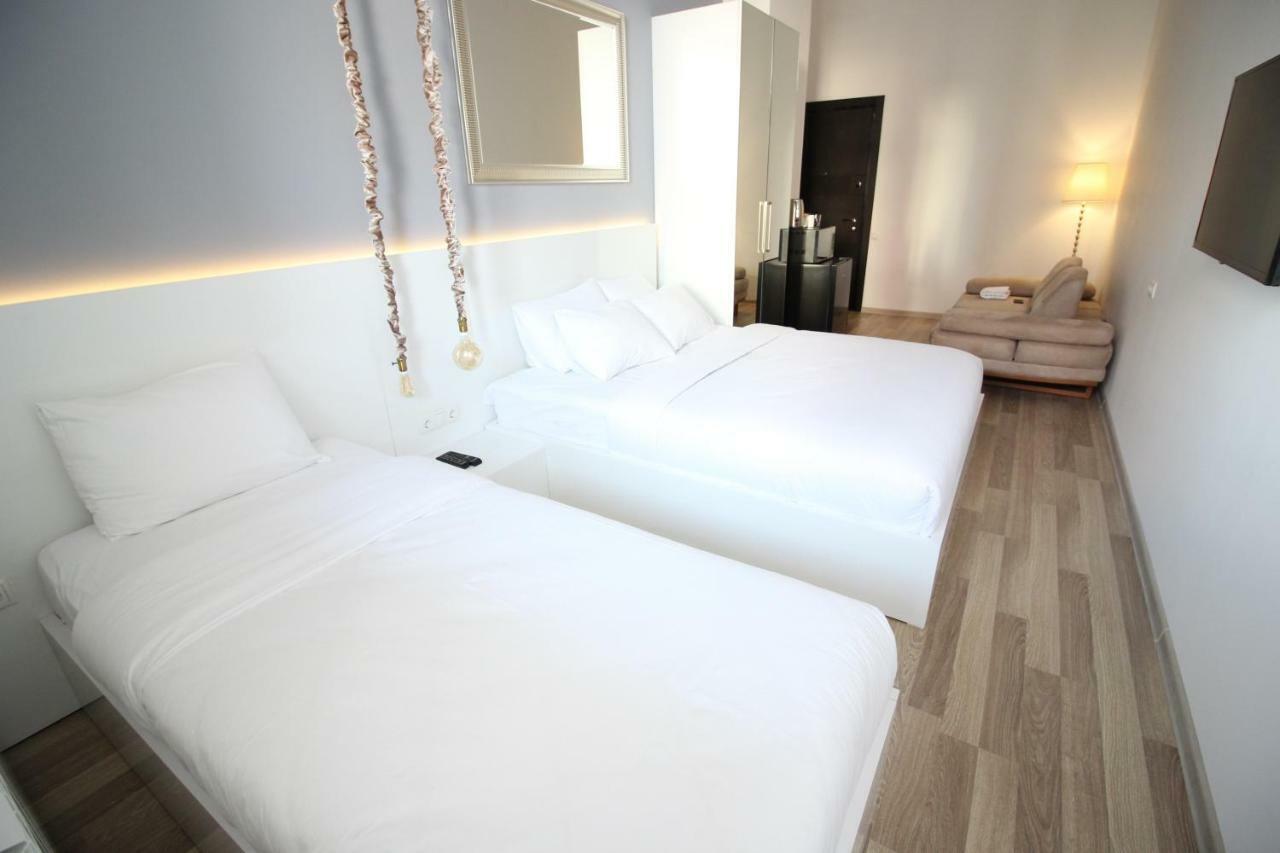 Apartament Shartava Deluxe Tbilisi